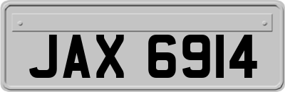 JAX6914