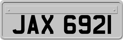JAX6921