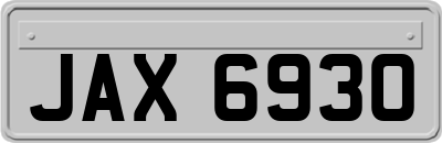 JAX6930