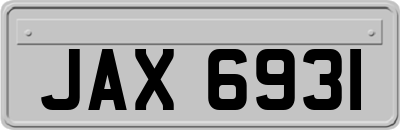 JAX6931