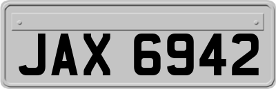 JAX6942