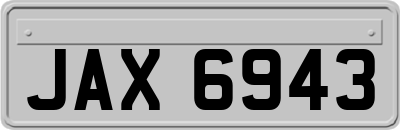 JAX6943