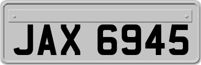 JAX6945