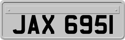 JAX6951