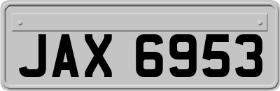 JAX6953