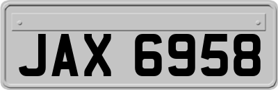 JAX6958