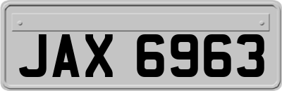 JAX6963