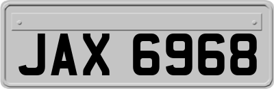 JAX6968