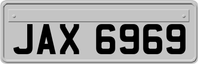 JAX6969