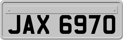 JAX6970
