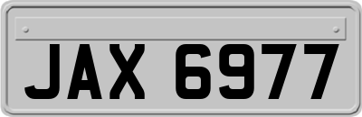 JAX6977