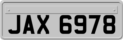 JAX6978