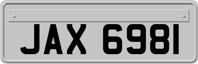 JAX6981