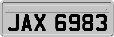 JAX6983