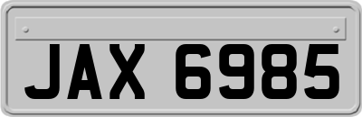 JAX6985