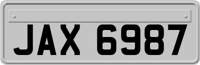 JAX6987