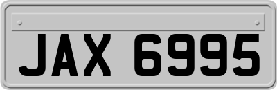 JAX6995