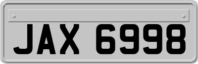 JAX6998