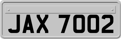 JAX7002
