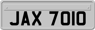JAX7010