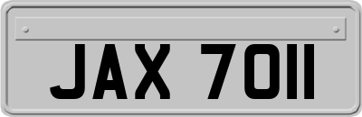 JAX7011