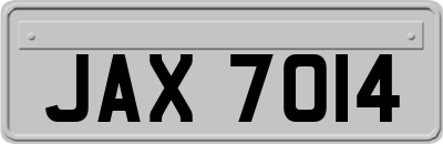 JAX7014