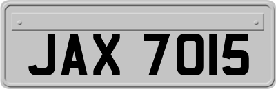 JAX7015