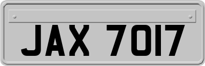 JAX7017