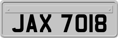 JAX7018