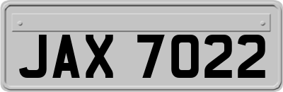 JAX7022
