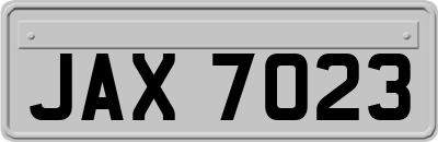 JAX7023