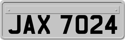 JAX7024
