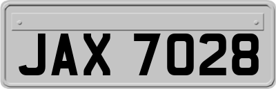 JAX7028