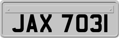 JAX7031