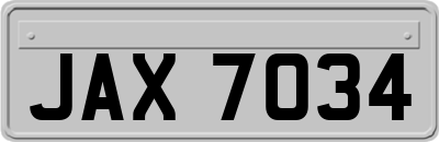 JAX7034