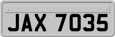 JAX7035