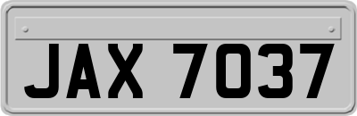 JAX7037