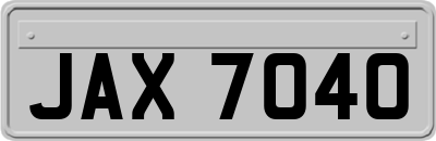 JAX7040