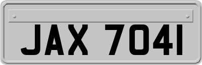 JAX7041