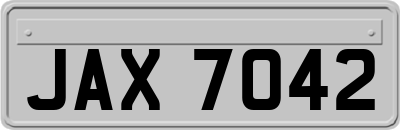 JAX7042