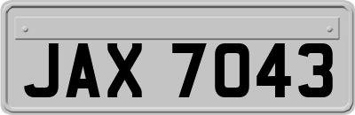 JAX7043