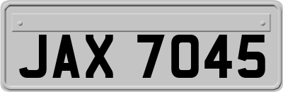 JAX7045