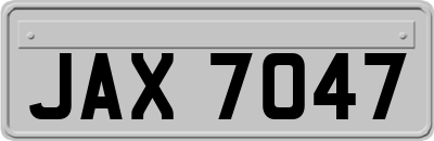 JAX7047