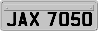 JAX7050