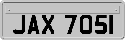 JAX7051