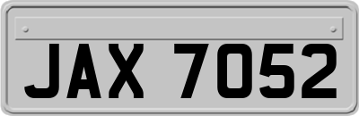 JAX7052