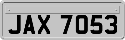 JAX7053