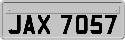 JAX7057