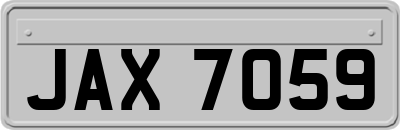 JAX7059