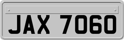 JAX7060